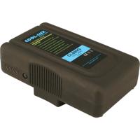

Cool-Lux Anton Bauer Gold Mount 89Wh Li-ion Battery for CL500 and CL1000 Series LED Lights