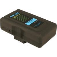 

Cool-Lux Anton Bauer Gold Mount 130Wh Li-ion Battery for CL500 and CL1000 Series LED Lights