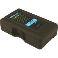 

Cool-Lux Sony V-Mount 89Wh Li-ion Battery for CL500 and CL1000 Series LED Lights