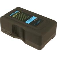 

Cool-Lux Sony V-Mount 190Wh Li-ion Battery for CL500 and CL1000 Series LED Lights