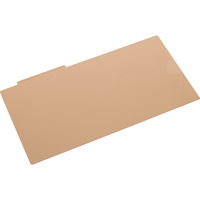 

Cool-Lux Quarter CTO #206 Filter for CL500 Series LED Lights