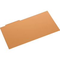 

Cool-Lux Half CTO #205 Filter for CL500 Series LED Lights