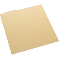 

Cool-Lux Quarter CTO #206 Filter for CL1000 Series LED Lights