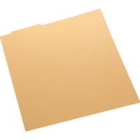 

Cool-Lux Half CTO #205 Filter for CL1000 Series LED Lights