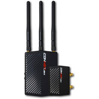 

Connex Mini 40MHz HD Video Link for UAV Professionals, Up to 1600' Transmission distance