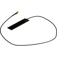 

Connex 35cm (13.78") Cable Antenna for Air Unit Transmitter, 2 Pack