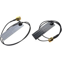 

Connex 35cm (13.78") Antenna for Mini Air Unit Transmitter, 2 Pack
