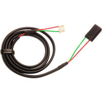 

Connex 50cm (19.68") 5-Pin JST to SBUS Female Cable for Air Unit Transmitter