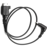 

Connex 50cm (19.68") Mini-HDMI with Screw to Right-Angled Micro-HDMI Cable (Reversed/GoPro) for Air Unit Transmitter