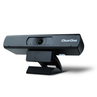 

ClearOne UNITE 50 4K ePTZ Ultra Wide-Angle Webcam