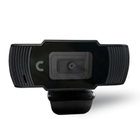 

ClearOne UNITE 10 1080p/30fps Wide-Angle Webcam