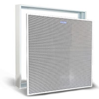 

ClearOne Aura XCEED BMA USB Audio-Conferencing System with Beamforming Ceiling Microphone