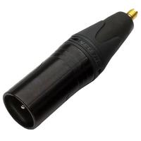 

Countryman B2D Detachable Connector for Hardwired XLR Systems