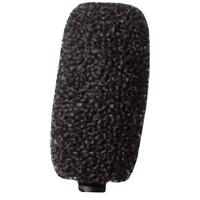 

Countryman Windscreen for B2D Directional Lavalier Microphone, Black