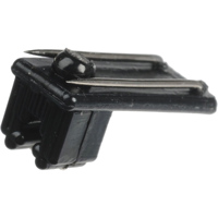 

Countryman B3 Viper Clip for B3 Microphone, Black