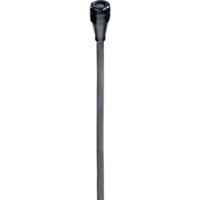 

Countryman B3 Omnidirectional Lavalier Condenser Microphone, 20Hz-20kHz Frequency Response, 2kOhms Output Impedance, 140dB Maximum Input Sound Level, Black
