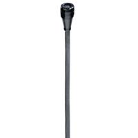 

Countryman B3 Omnidirectional Lavalier Microphone, Standard Sensivity with LEMO 3-Pin Connector for Sennheiser Wireless Transmitters, Black