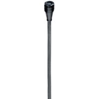 

Countryman B3 Omnidirectional Lavalier Mic with TA4F for Shure AXT100+, BLX1, FP1, GLXD1, MXW1, PG1, PGX1, PGXD1, QLXD1, SLX1, UC1, ULX1, ULXD1, UR1, UR1M Wireless Transmitters, W5 (Red Band) Mid Gain for Theatre Head Miking, Black