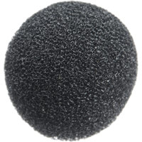 

Countryman B3 Windscreen for B3 Lavalier Microphones, Black