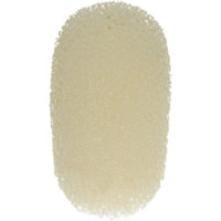 

Countryman Windscreen for B6 Lavalier Microphone, White