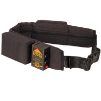 

Cool-Lux BC4112 LCE 12Ah Battery Belt, 4-Pin XLR Adapter