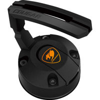 

Cougar Bunker Vacuum Mouse Bungee