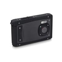 

Coleman C40WP 20MP VentureHD Underwater Digital Camera, 1080p Full HD Video, Waterproof Up to 10', Black