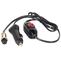 

Cool-Lux CC8239 Cigarette Plug Power Cord with On/Off Switch