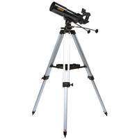 

Coleman Astrowatch 400x80 Refractor Telescope