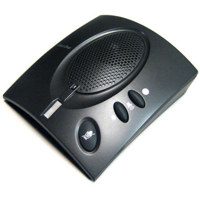 

ClearOne CHAT 50 USB Plus International Personal Conferencing System, 220Hz-14kHz Speaker Bandwidth, 80dB SPL, 20Hz-20kHz, 50Ohms Output Impedance, USB 2.0