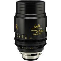 

Cooke 135mm T2.8 miniS4/i Cine Lens - Focus Scales Marked in Feet