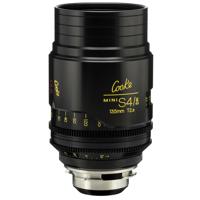 

Cooke 135mm T2.8 miniS4/i Cine Lens - Focus Scales Marked in Metric