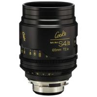 

Cooke 65mm T2.8 miniS4/i Cine Lens - Focus Scales Marked in Metric