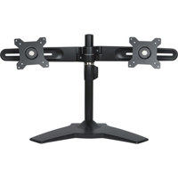 

Planar AS2 Dual Monitor Stand for LCD Displays (Black)