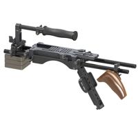 

Cool-Lux CRCL103 Classic Cool-Rig with Top Handle and Counterweight