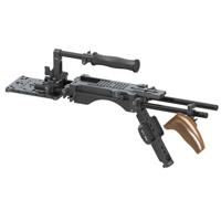 

Cool-Lux CRCL104 Classic Cool-Rig with Top Handle and Cheeseplate