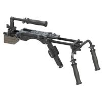 

Cool-Lux CRCN103 Cine Cool-Rig with Top Handle and Counterweight