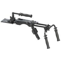 

Cool-Lux CRCN104 Cine Cool-Rig with Top Handle and Cheeseplate