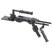 

Cool-Lux CRENG104 ENG Cool-Rig with Top Handle and Cheeseplate