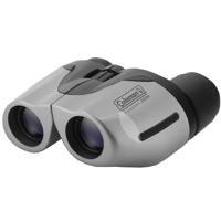 

Coleman CZ72121 7-21x21 Compact Porro Prism Zoom Binocular with 4.5-2.3 Degree Field of View, Silver