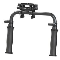 

Cool-Lux DG100 Dual Grips for Camera Rig