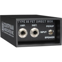 

Countryman Type 85 Direct Box