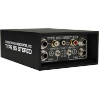 

Countryman Type 85S Stereo Direct Box