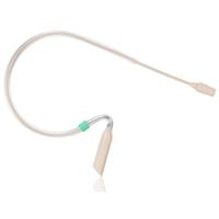 

Countryman E2 Earset Microphone with 3.5mm Locking Connector for Sennheiser EW 100, EW 300, EW 500, SK 1093, Evolution Series G2 and G3 Transmitters, W5 (No Band) Standard Gain and Vocals, Light Beige