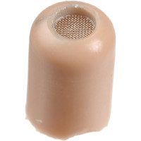 

Countryman Protective Cap for E6 Omnidirectional Microphone, +4dB @ 15kHz Frequency Boost, Tan
