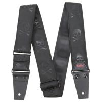 

Coffin Dr. Death Guitar Strap