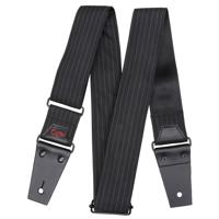 

Coffin The Mortician Guitar Strap