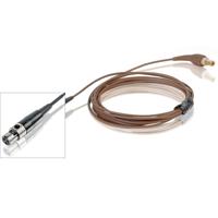 

Countryman 5' H6 Headset Snap-On Cable with TA3F Connector for Audix 360 Transmitter, Cocoa