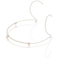 

Countryman Headframe for H6 Headset, Light Beige