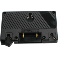 

Cool-Lux 3 Stud Battery Plate